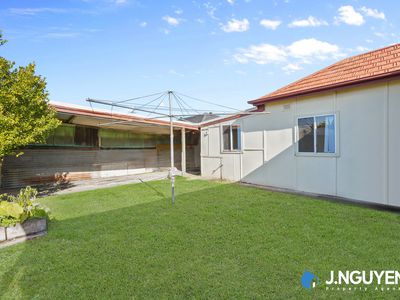 32 Torrens Street, Canley Heights