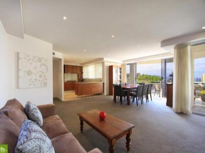 2 / 16 Ocean Street, North Wollongong