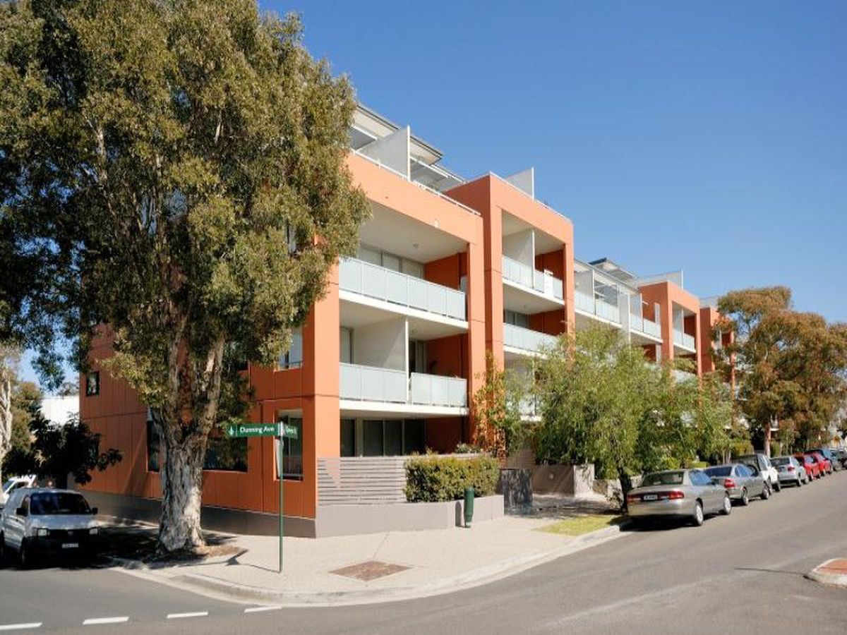 312 / 5 Queen St, Rosebery