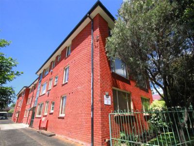 7 / 527 Burwood Road, Belmore