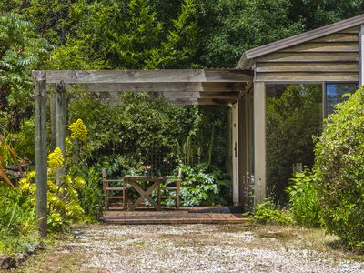 5 Phalemphin Road, Mount Macedon