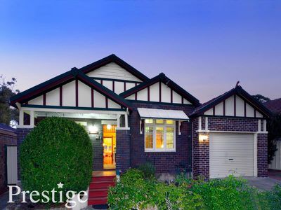 21 Athelstane Avenue, Arncliffe
