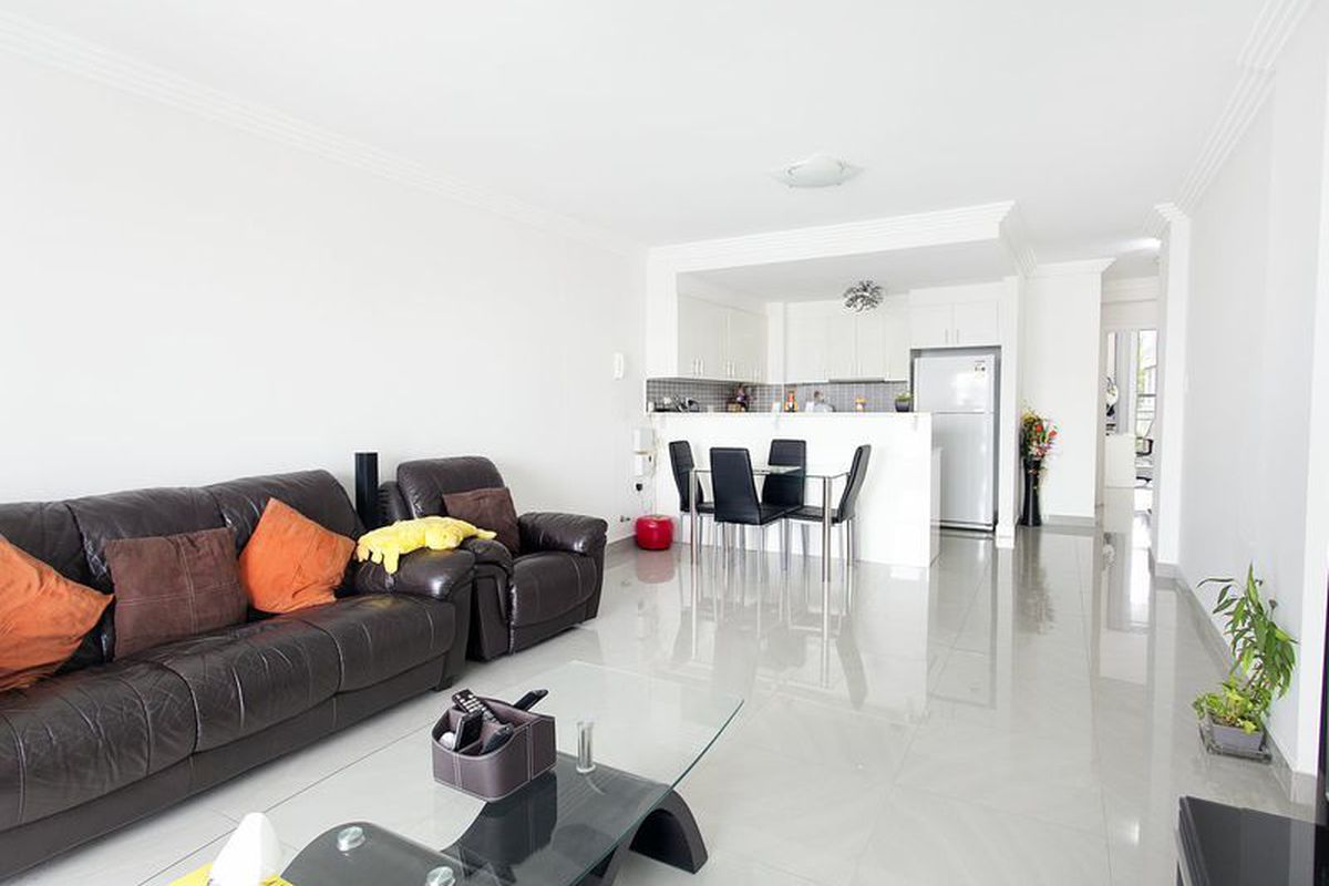 7 / 146-152 Parramatta Road, Homebush