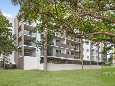 107 / 1A Sporting Drive, Thuringowa Central