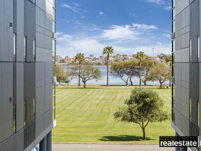 17 / 90 Terrace Road, East Perth