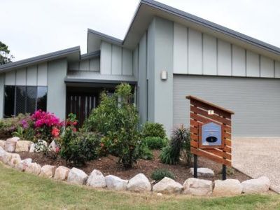 17 Rochester Court, Urraween