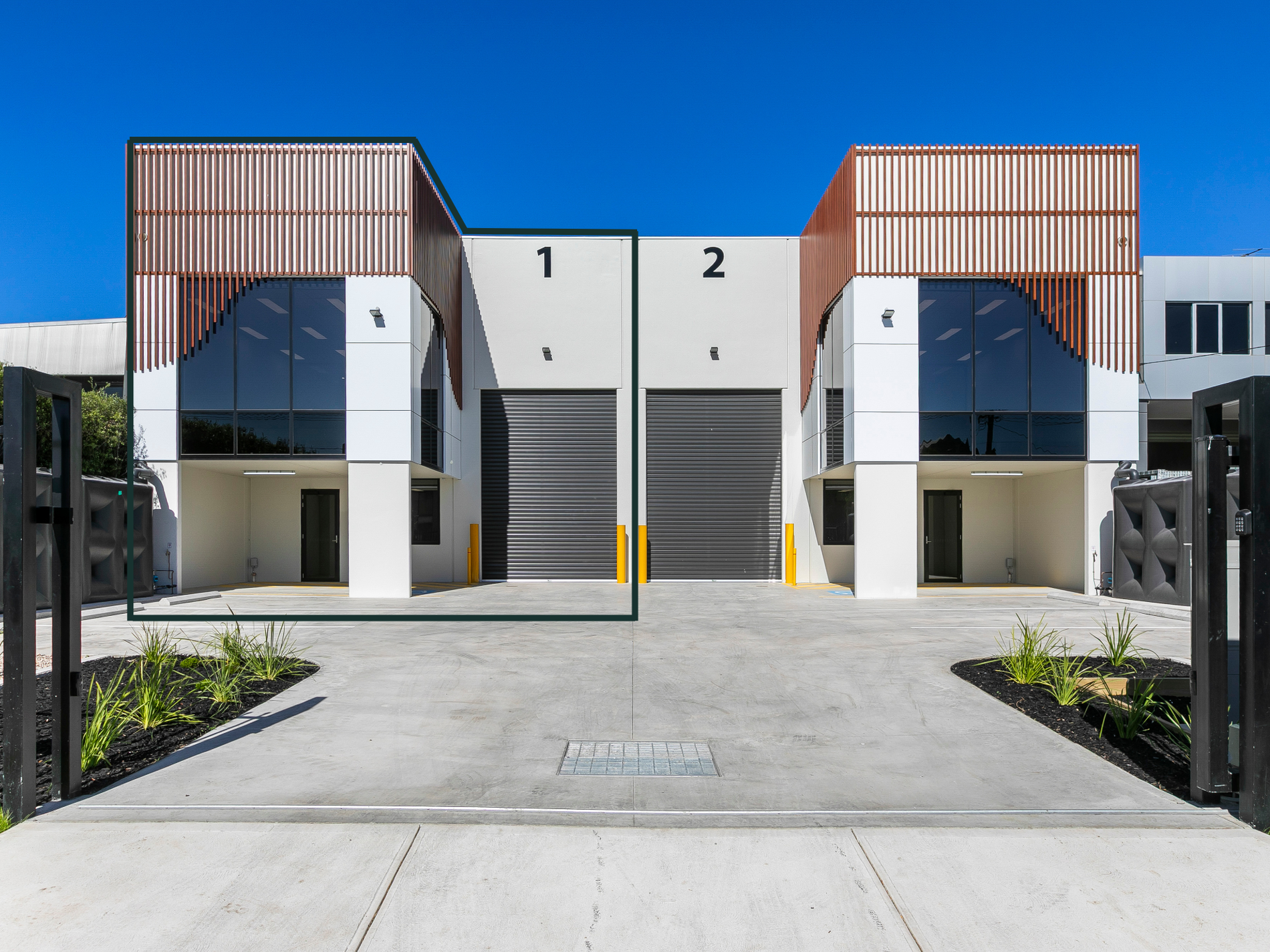 1 / 57 Macaulay Street, Williamstown North