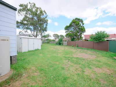 137 Northam Avenue, Bankstown