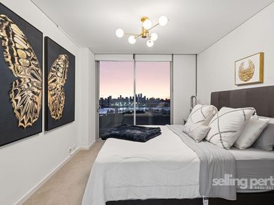 1602 / 19 The Circus, Burswood