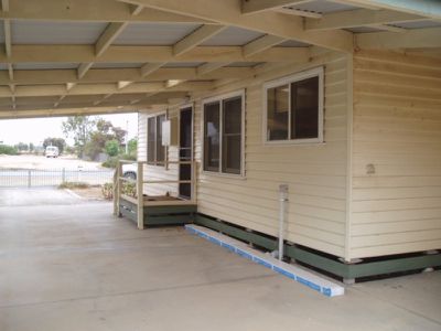 23 BARBER STREET, Pyramid Hill