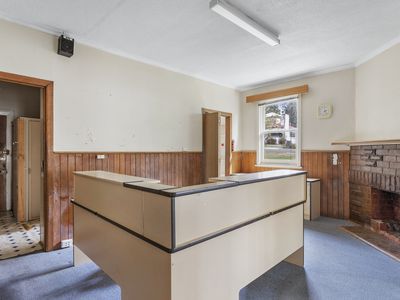 2 George Street, Cygnet