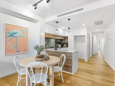 601 / 2 Keats Avenue, Rockdale