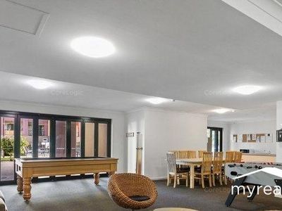 129 / 250 Beaufort Street, Perth