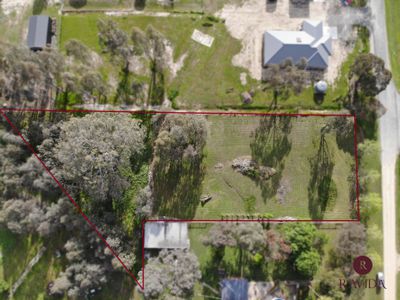 Lot 2, 33 Ely Street, Oxley