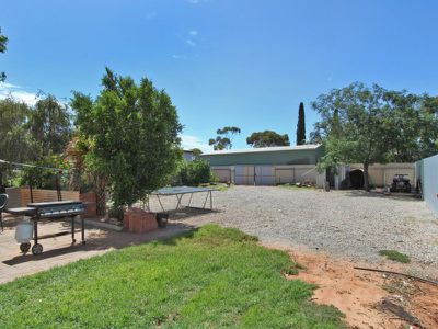 7 Addis Street, Lamington