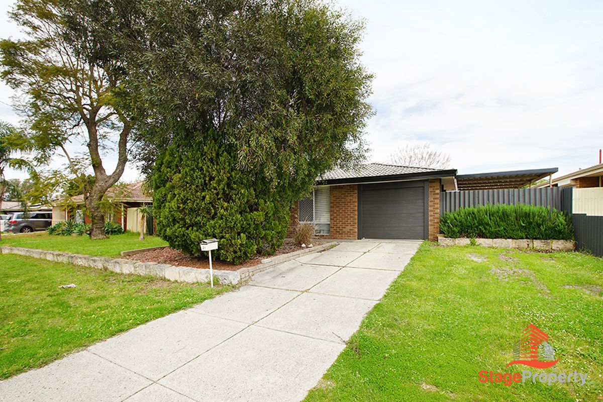 31 Ashburton Drive, Gosnells