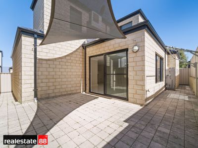2 / 42 Gladstone Road, Rivervale