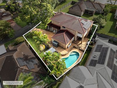 4 Edith Street, Forest Lake