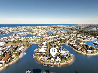 36 Coorumbong Close, Mooloolaba