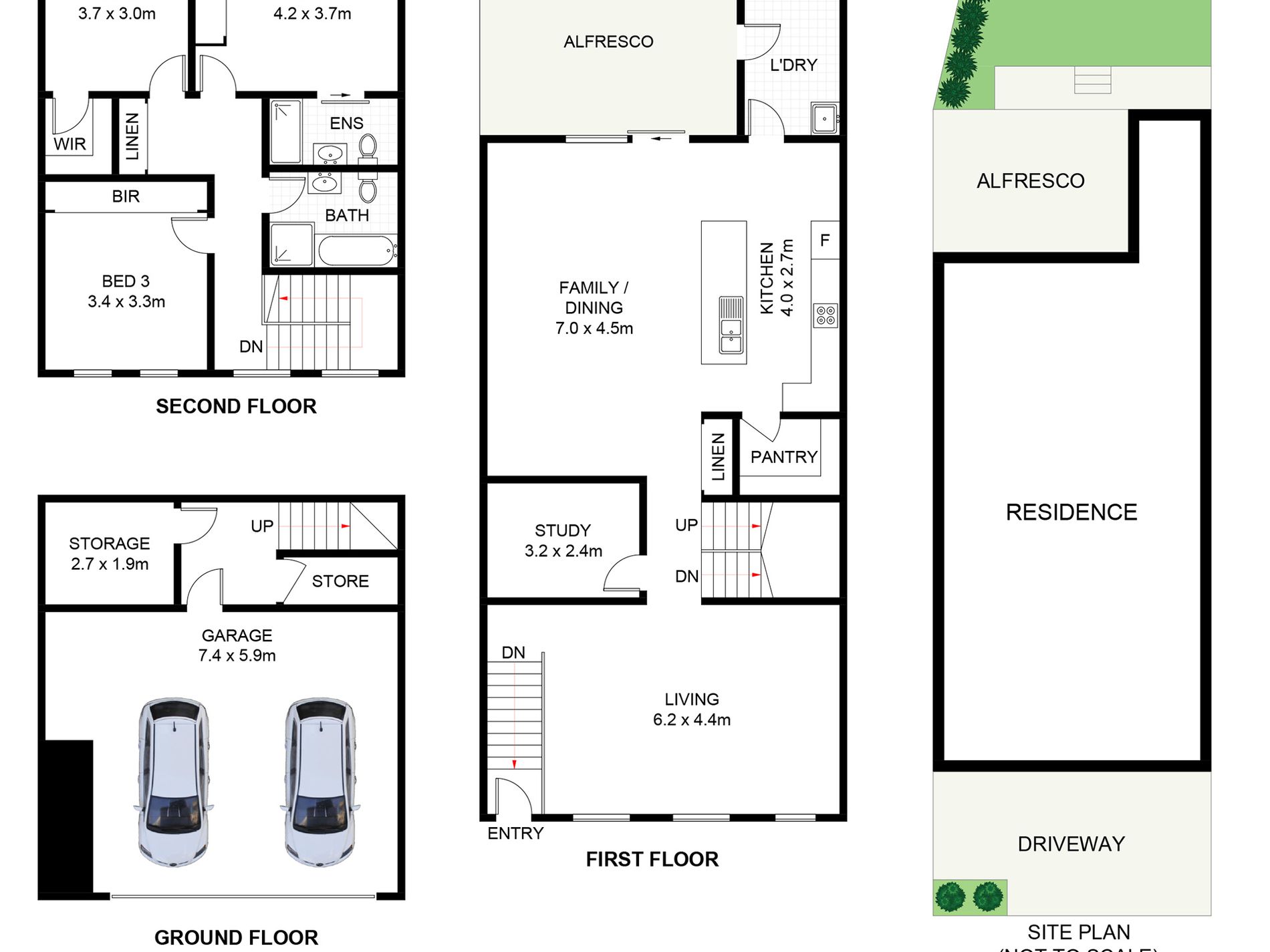 15A Berringer Way, Flinders