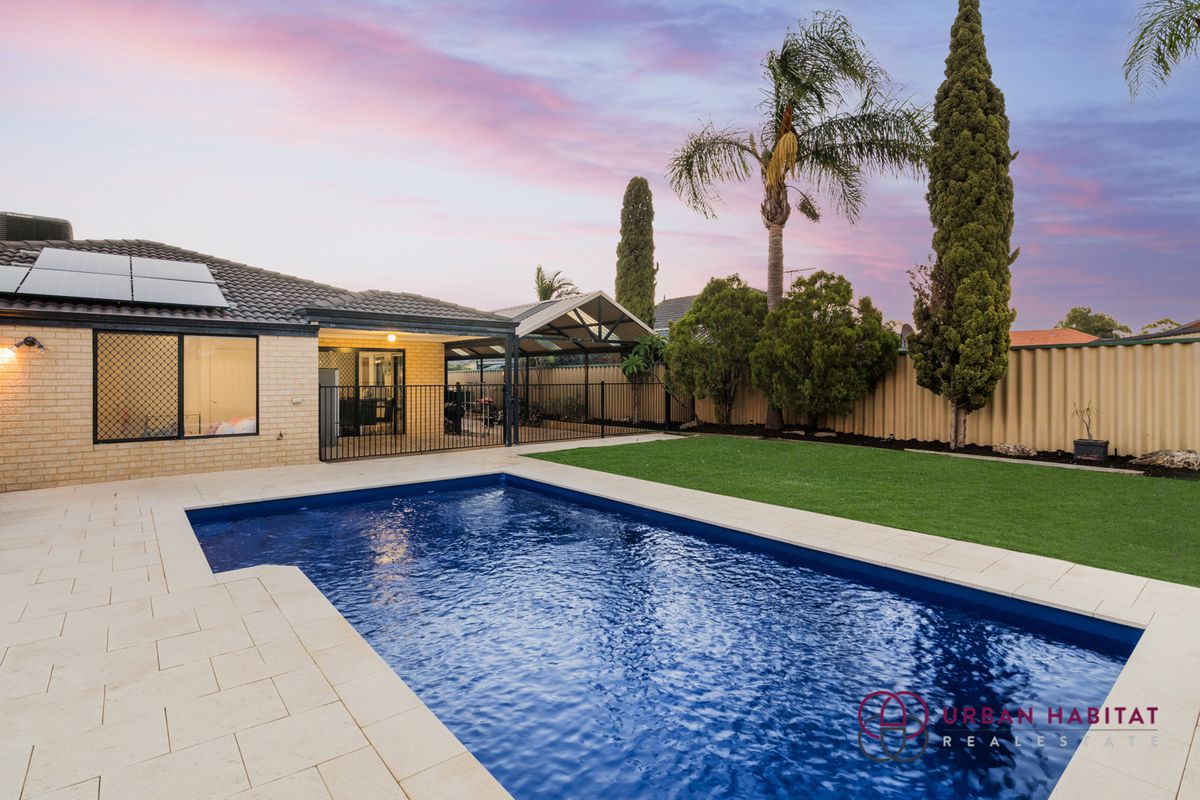 Fantastic Family home with Brand New Pool - Yes Please!