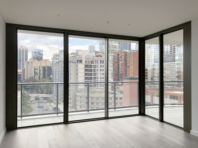 1007 / 81 Harbour Street, Haymarket