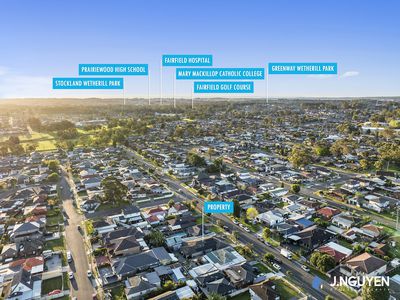 112 Thorney Road, Fairfield West