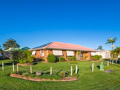 138 Snapper Street, Kawungan