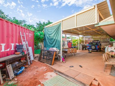 2 Rutherford Road, South Hedland