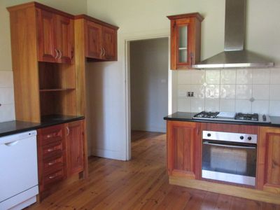 127 King George Street, Cohuna