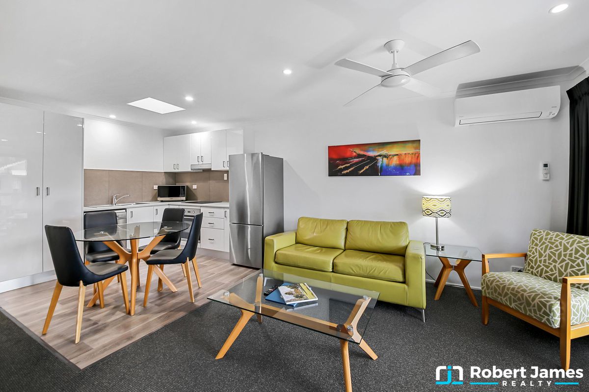 521 & 522 / 3 Hilton Tce, Tewantin