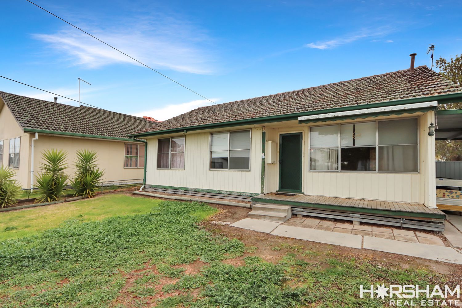 21 Hennessy Street, Horsham