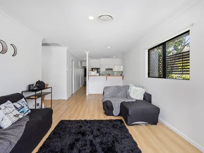12 / 139 Lytton Road, East Brisbane