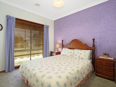 4 Fisher Ct, Wahgunyah