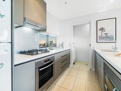 1107 / 20 Gadigal Avenue, Zetland