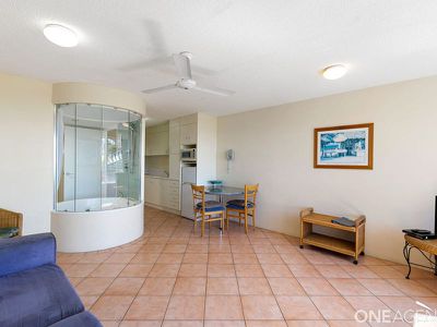 163 / 17 Buccaneer Drive, Urangan