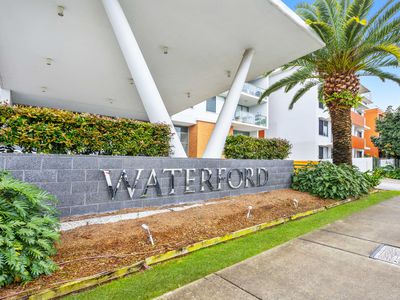 2214 / 1-7 Waterford Court, Bundall