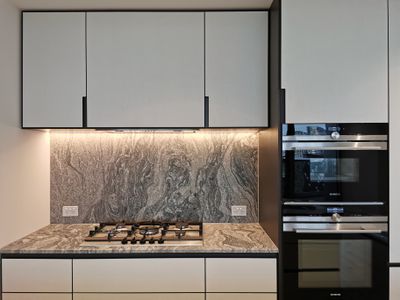 1903 / 260 Spencer Street, Melbourne