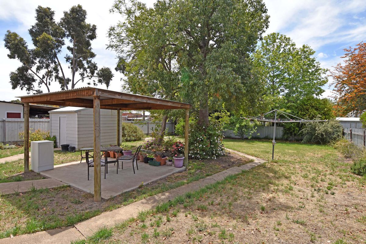 18 Esmonde Street, Rushworth