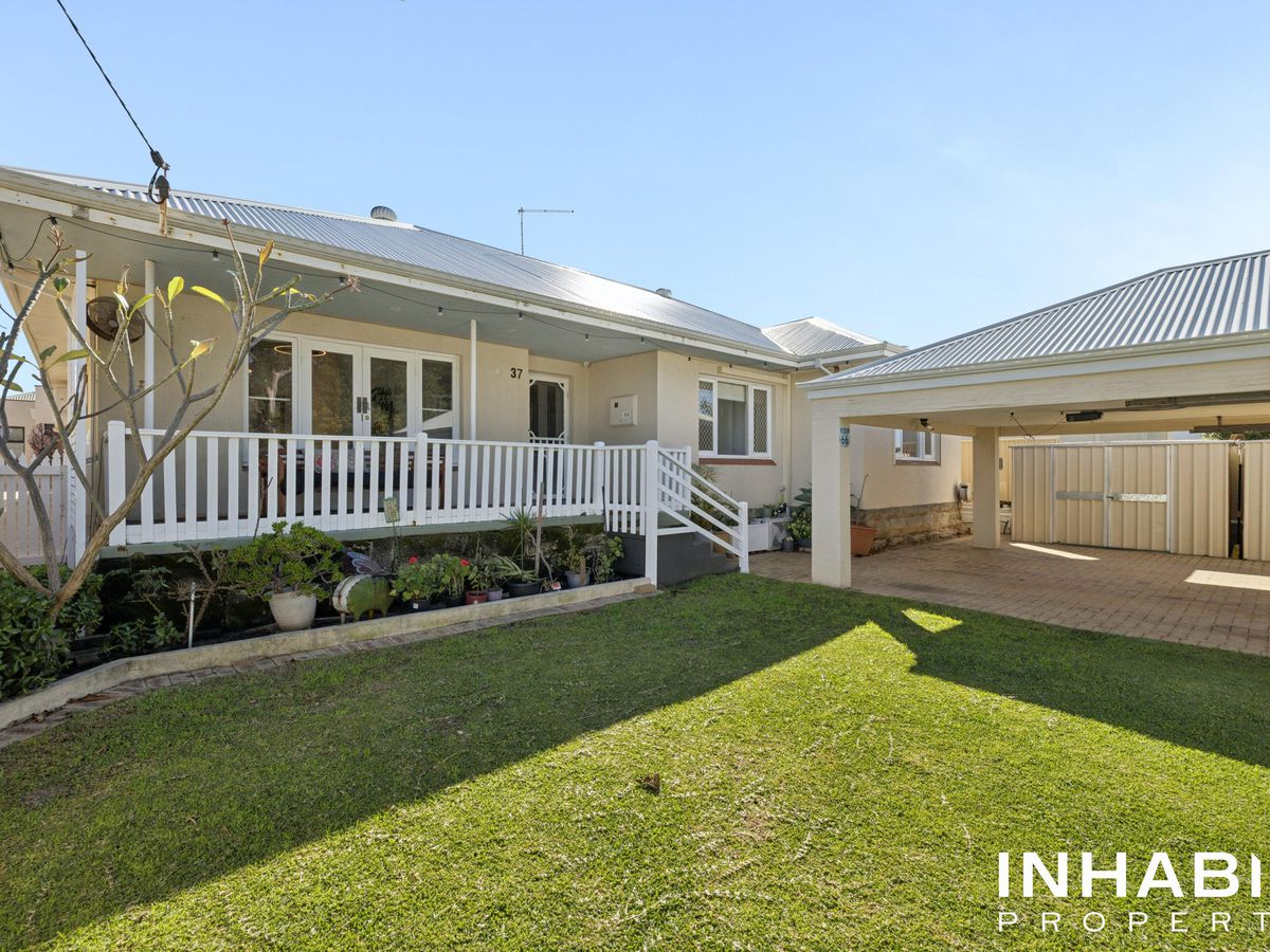 37 David Street, Yokine