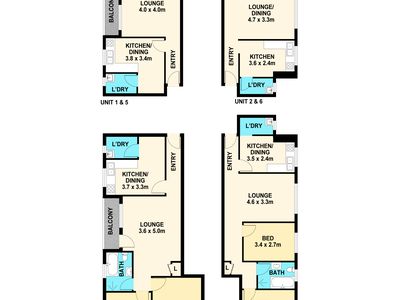 49 Colin Street, Lakemba