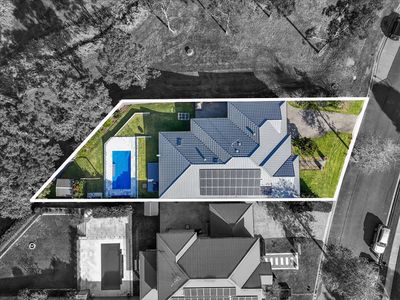 117 MacArthur Circuit, Camden Park