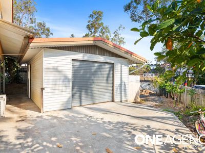 24 Nugent St, Durack