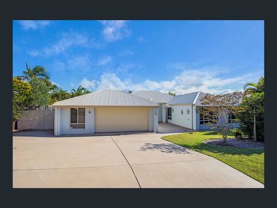 7 Rainbow Circuit, Coomera Waters