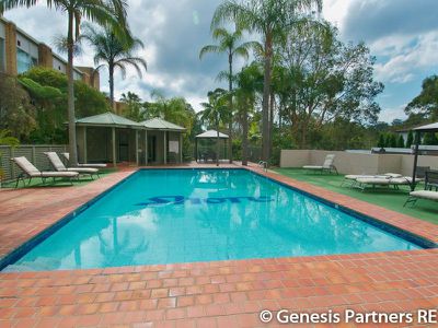 9 / 450 Pacific Highway, Artarmon