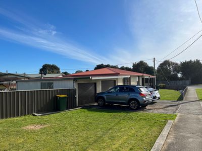 1 Raglan Street, Somerset