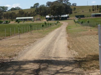 74 Old Howlong Road, Cornishtown