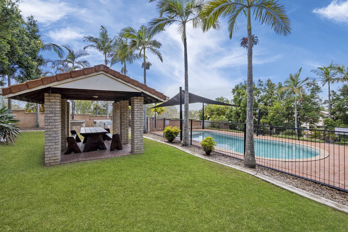 22 / 110 Johnson Road, Hillcrest