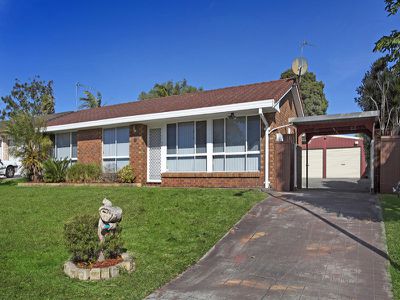 16 Hickory Street, Albion Park Rail