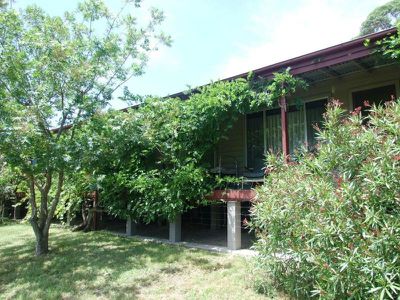 449 Sheepskin Road, Burragate